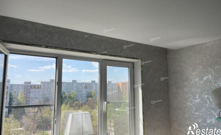 2-комн квартира улица Максима Горького, 12,  д. 12