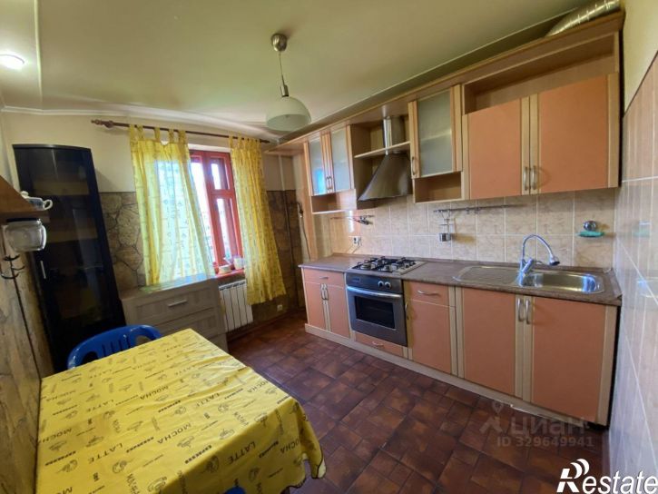 2-комн квартира ул Октябрьская, 87,  д. 87