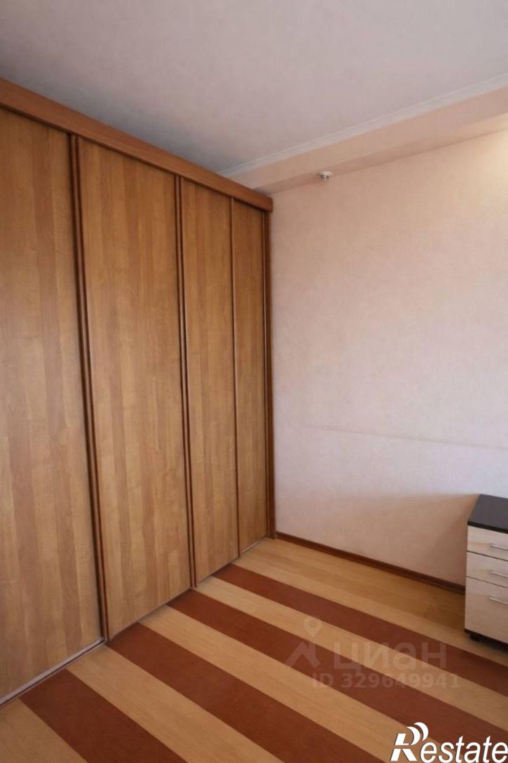 2-комн квартира ул Октябрьская, 87,  д. 87