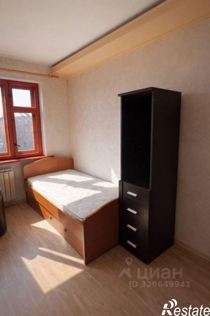 2-комн квартира ул Октябрьская, 87,  д. 87