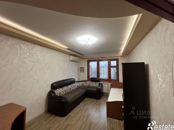 2-комн квартира ул Октябрьская, 87,  д. 87