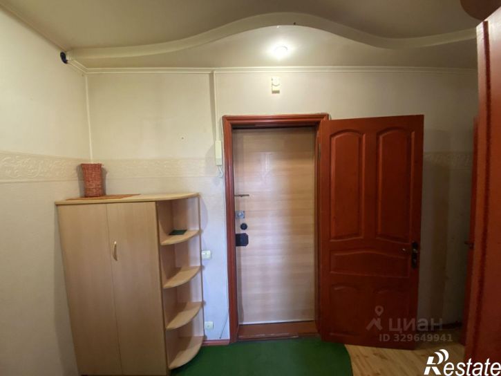 2-комн квартира ул Октябрьская, 87,  д. 87