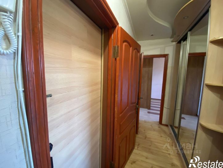 2-комн квартира ул Октябрьская, 87,  д. 87