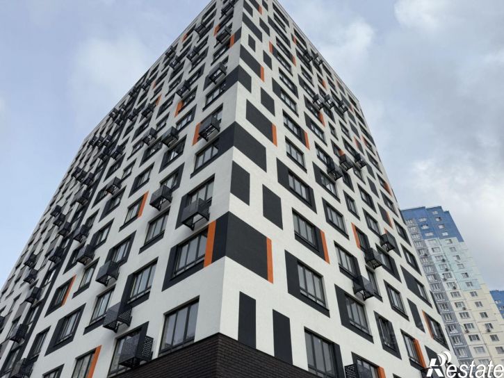 2-комн квартира ул Хворостухина, 19,  д. 19