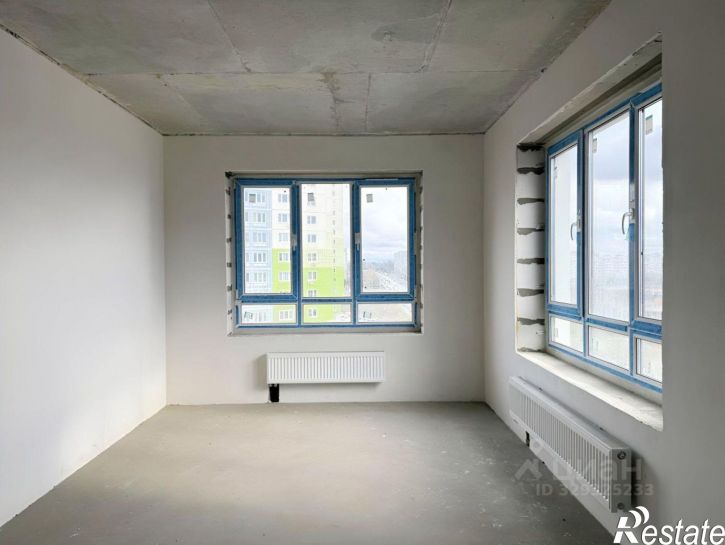 2-комн квартира ул Хворостухина, 19,  д. 19