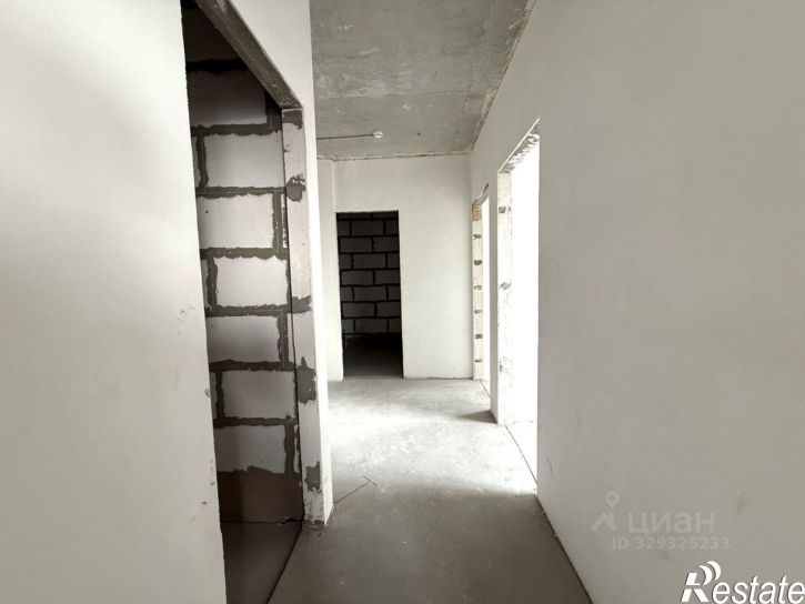 2-комн квартира ул Хворостухина, 19,  д. 19