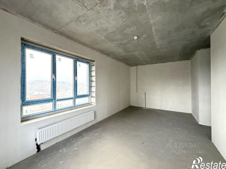 2-комн квартира ул Хворостухина, 19,  д. 19