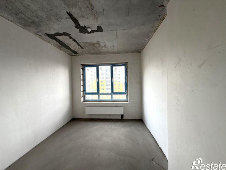 2-комн квартира ул Хворостухина, 19,  д. 19