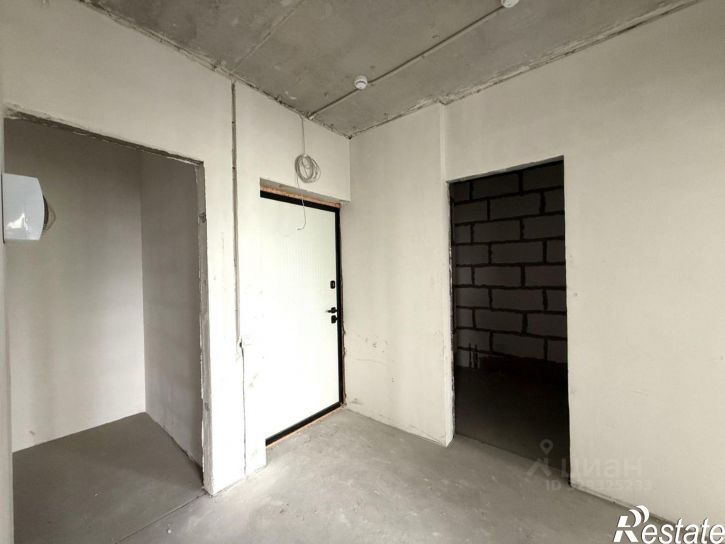 2-комн квартира ул Хворостухина, 19,  д. 19