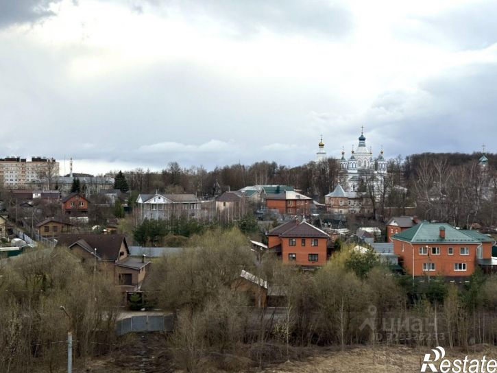 2-комн квартира ул Хворостухина, 19,  д. 19