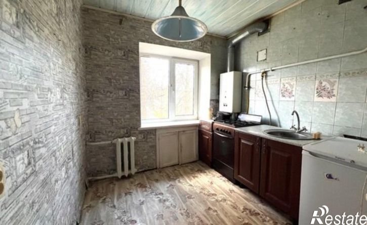 2-комн квартира ул Смидович, 1 А,  д. 1 А,  к. А