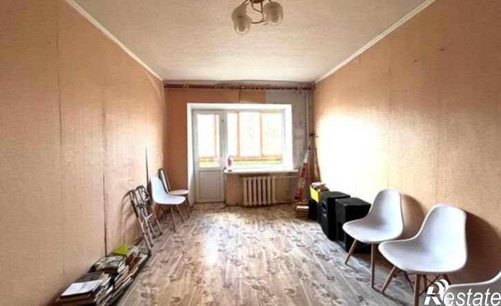 2-комн квартира ул Смидович, 1 А,  д. 1 А,  к. А