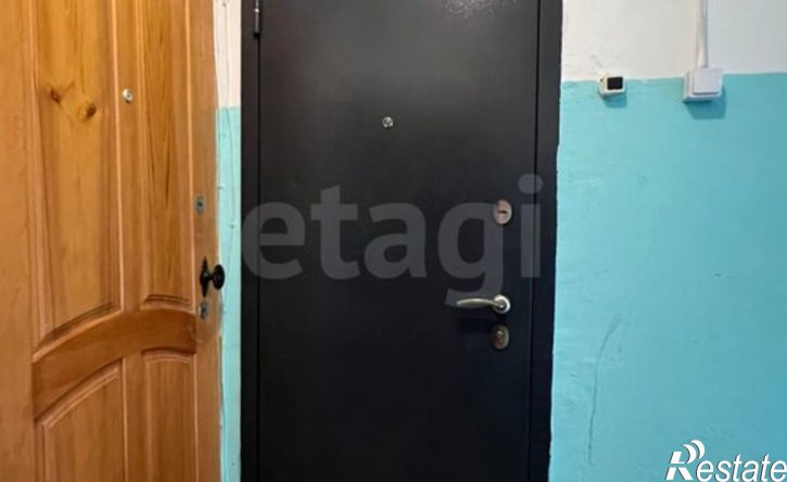2-комн квартира ул Смидович, 1 А,  д. 1 А,  к. А