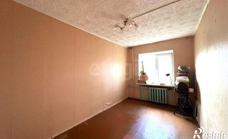 2-комн квартира ул Смидович, 1 А,  д. 1 А,  к. А