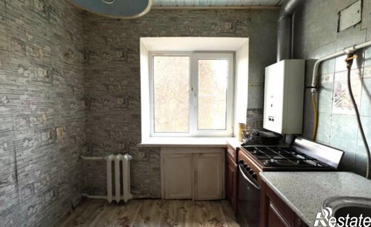 2-комн квартира ул Смидович, 1 А,  д. 1 А,  к. А