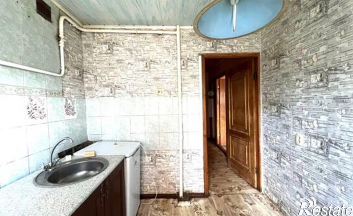 2-комн квартира ул Смидович, 1 А,  д. 1 А,  к. А
