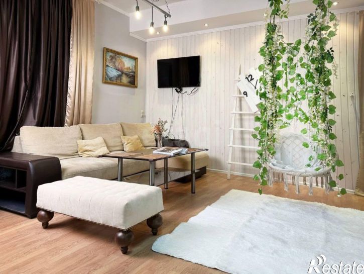 3-комн квартира Городской пер, 9,  д. 9