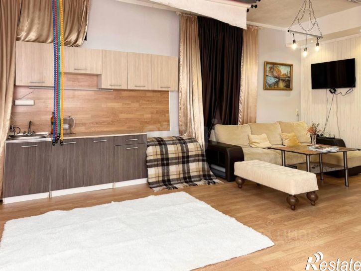 3-комн квартира Городской пер, 9,  д. 9