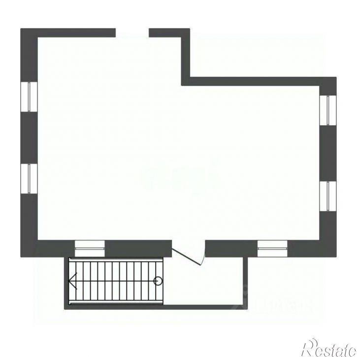 3-комн квартира Городской пер, 9,  д. 9