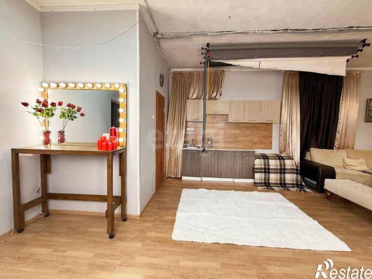 3-комн квартира Городской пер, 9,  д. 9
