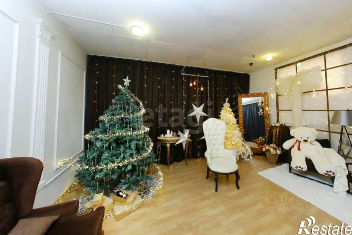 3-комн квартира Городской пер, 9,  д. 9