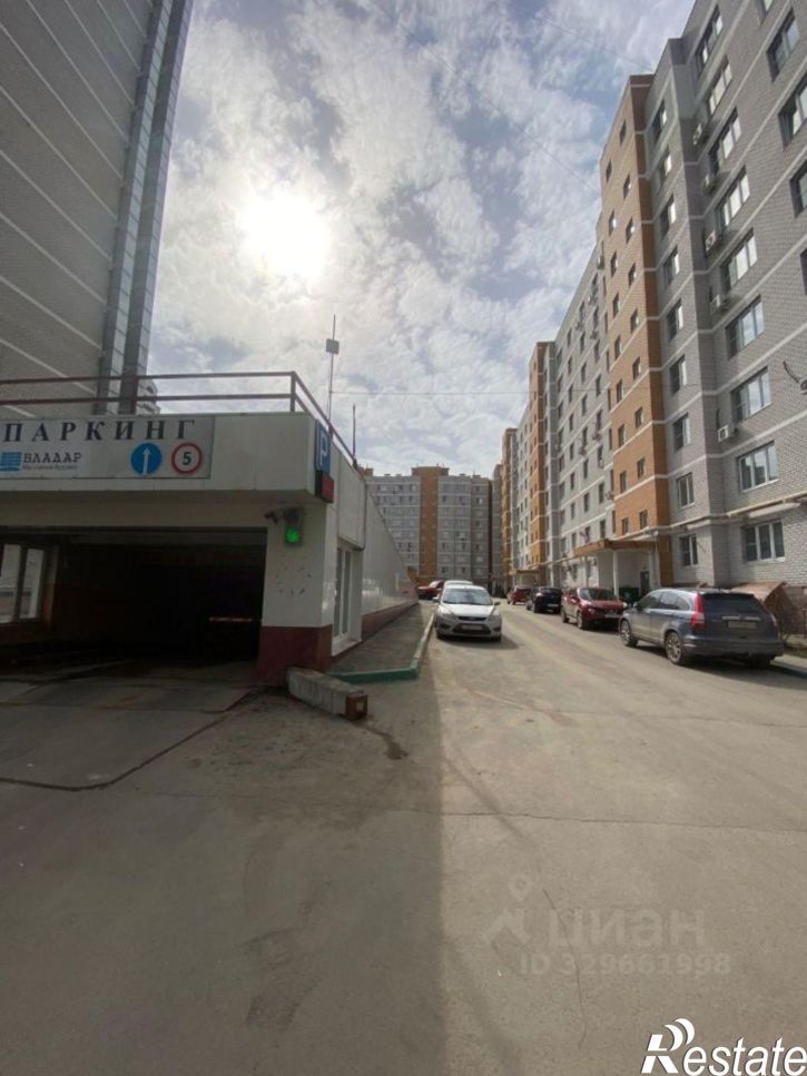 Отдельное здание ул Пузакова, 23А,  д. 23А