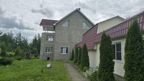 Продажа дома Центральная ул, 33
