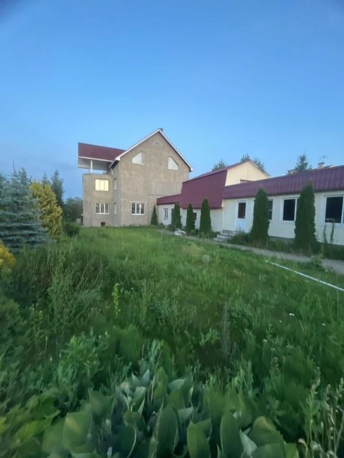 Продажа дома Центральная ул, 33
