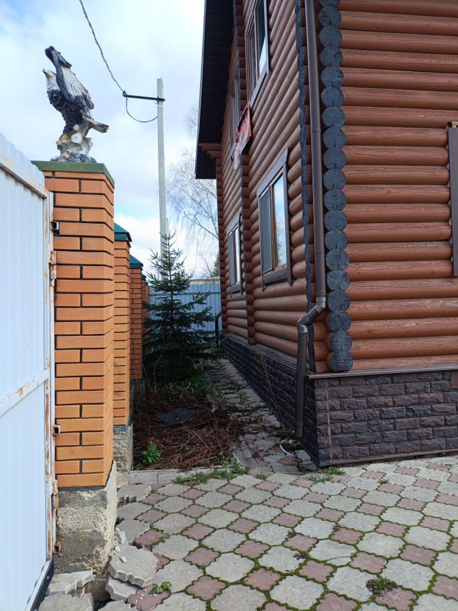 Купить дачу, дом, коттедж за 8 700 000 рублей на Карбышева ул