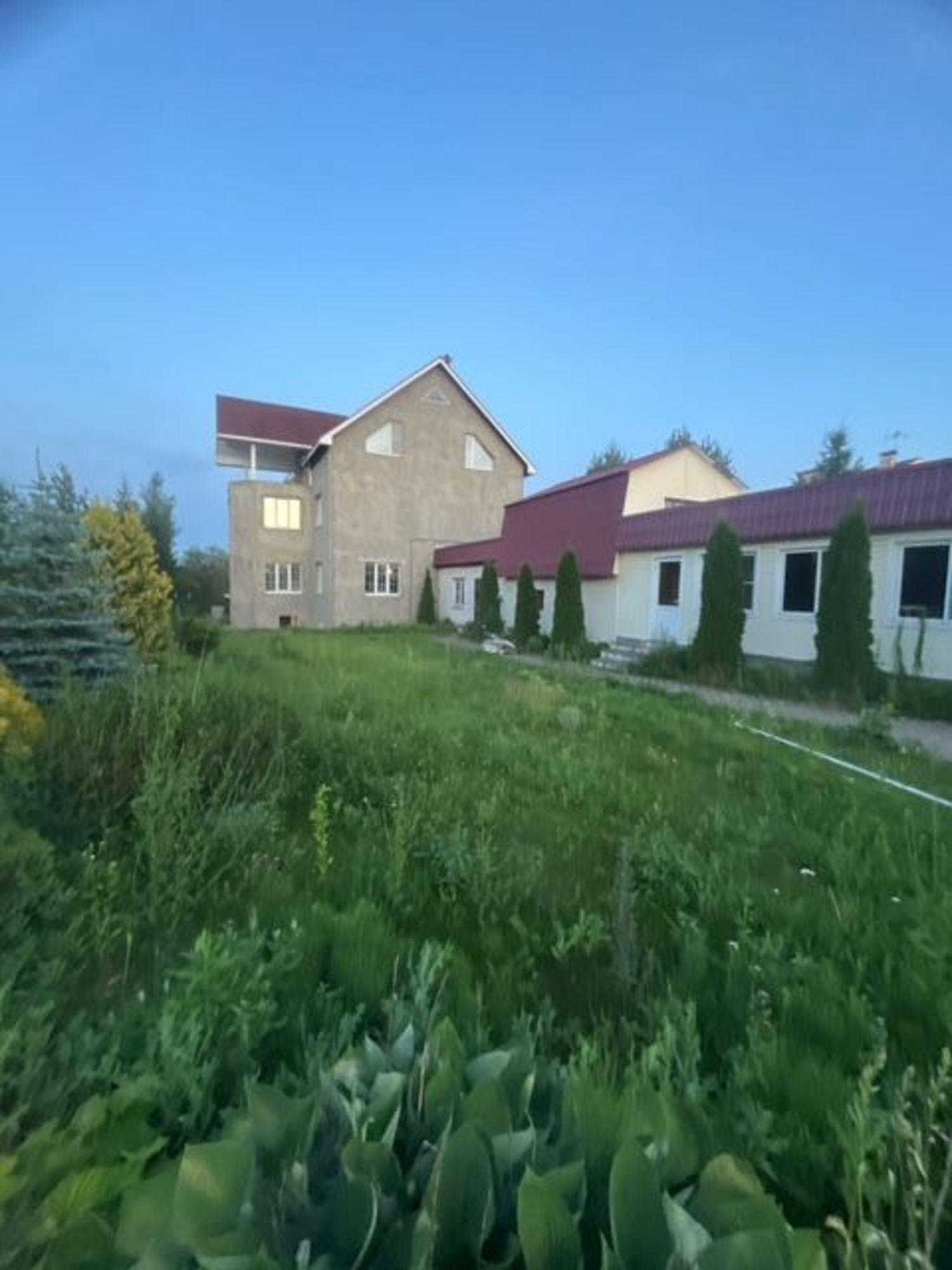Купить дачу, дом, коттедж за 16 000 000 рублей на Центральная ул, 33