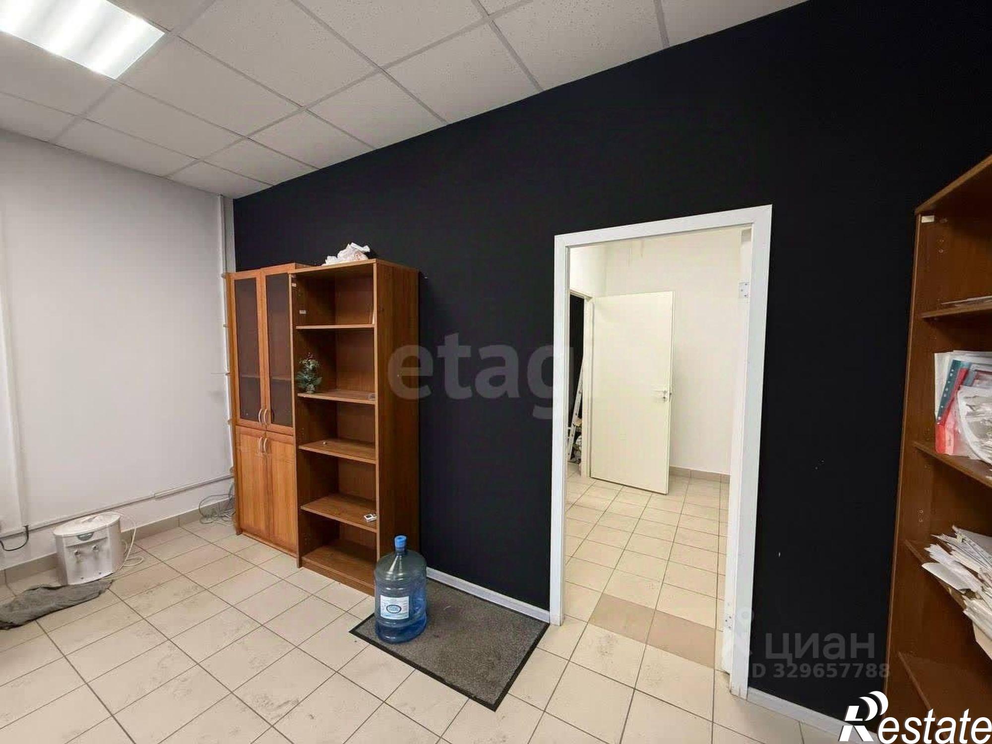 Сдать офис, помещение под офис за 33 750 рублей на ул Болдина, 69