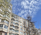 3-комн, 64кв м, этаж 4/9 Арсенальная улица, 24