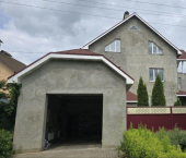 коттедж 585 кв м Центральная ул, 33