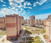 1-комн, 40кв м, этаж 14/14 пр-кт Ленина, 130
