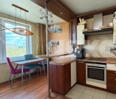 3-комн, 85кв м, этаж 10/14 улица Седова, 16А