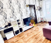 3-комн, 56кв м, этаж 3/5 улица Смидович, 18А
