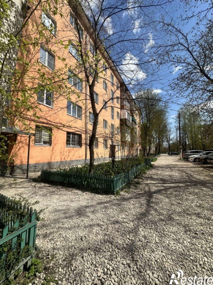 3-комн квартира улица Кутузова, 108,  д. 108