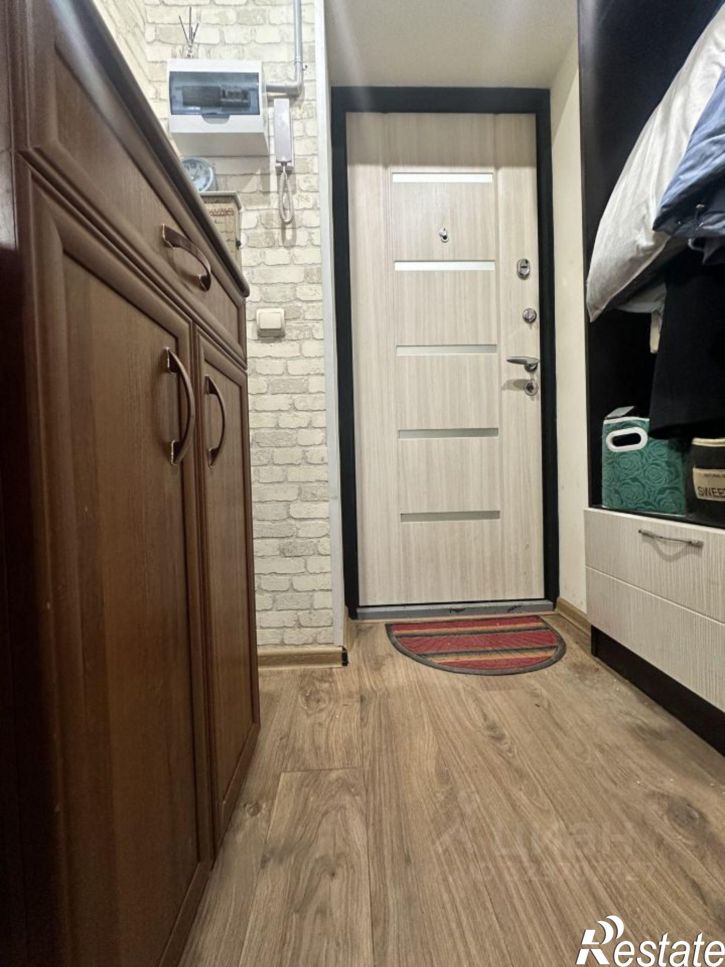 3-комн квартира улица Кутузова, 108,  д. 108
