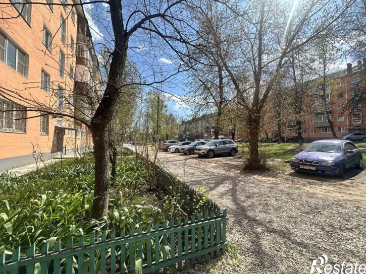 3-комн квартира улица Кутузова, 108,  д. 108