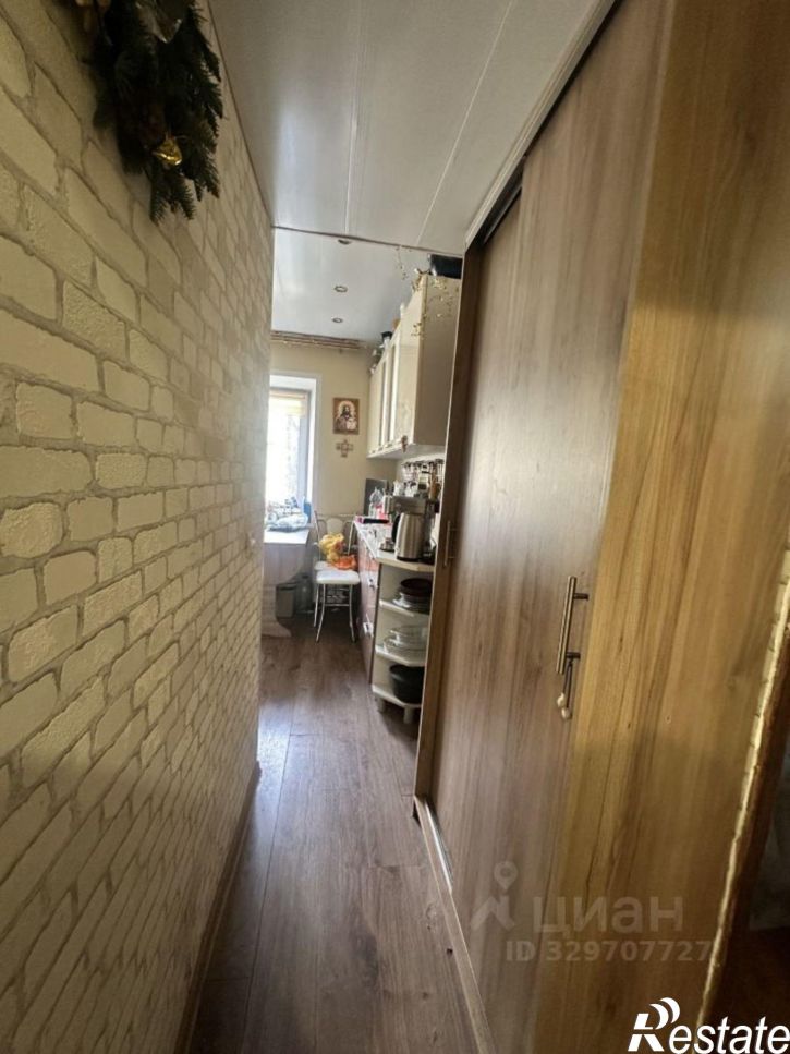 3-комн квартира улица Кутузова, 108,  д. 108