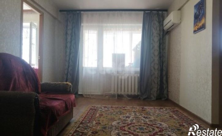 2-комн квартира улица Металлургов, 53,  д. 53