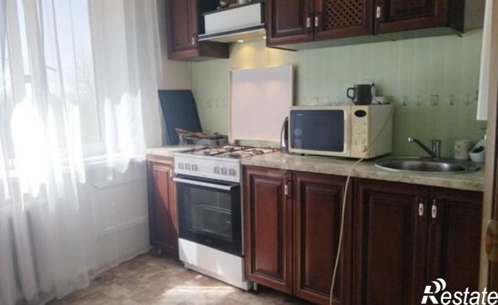 2-комн квартира улица Металлургов, 53,  д. 53