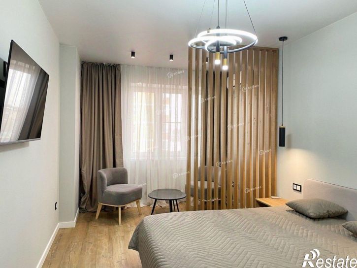 2-комн квартира Новомосковская улица, 10Б,  д. 10Б