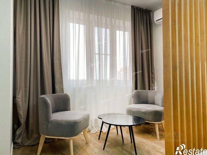 2-комн квартира Новомосковская улица, 10Б,  д. 10Б