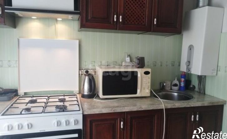 2-комн квартира улица Металлургов, 53,  д. 53