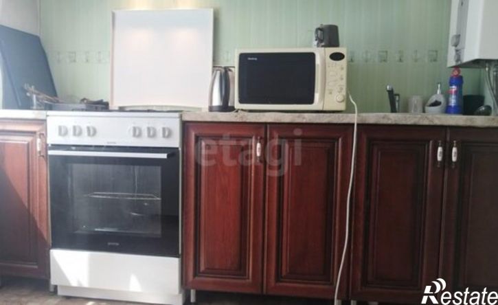2-комн квартира улица Металлургов, 53,  д. 53