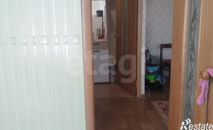 2-комн квартира улица Металлургов, 53,  д. 53