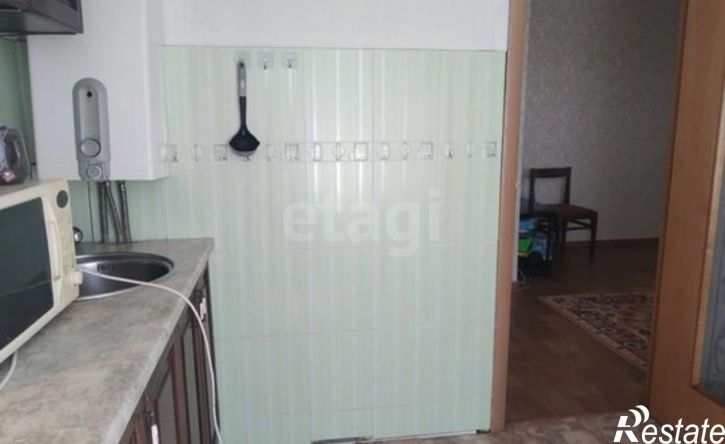 2-комн квартира улица Металлургов, 53,  д. 53