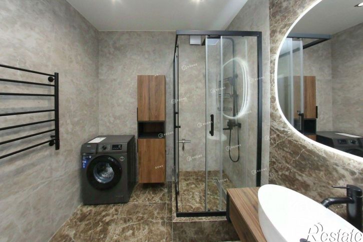 2-комн квартира Новомосковская улица, 10Б,  д. 10Б