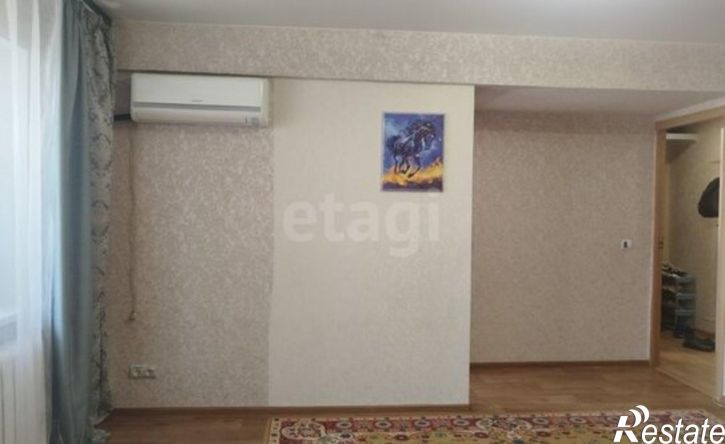 2-комн квартира улица Металлургов, 53,  д. 53